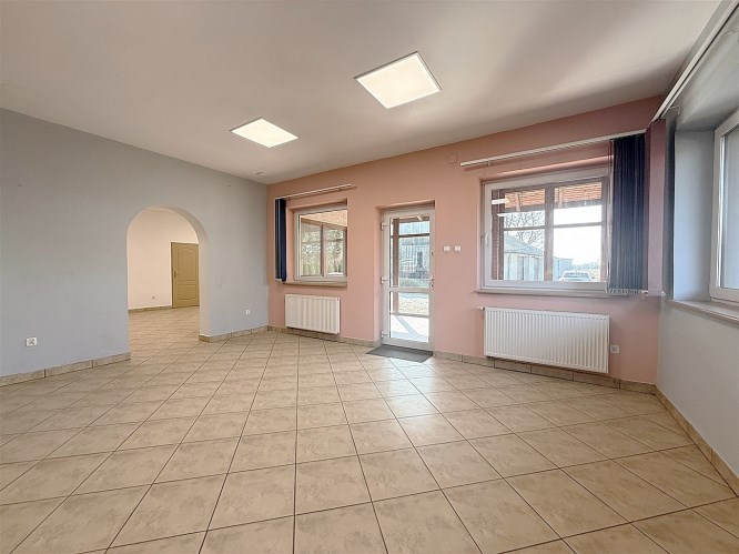 Oświęcim Babice | lokal handlowy 99mk do wynajęcia