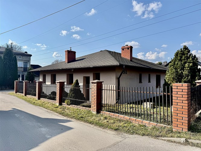 Oświęcim Babice | lokal handlowy 99mk do wynajęcia