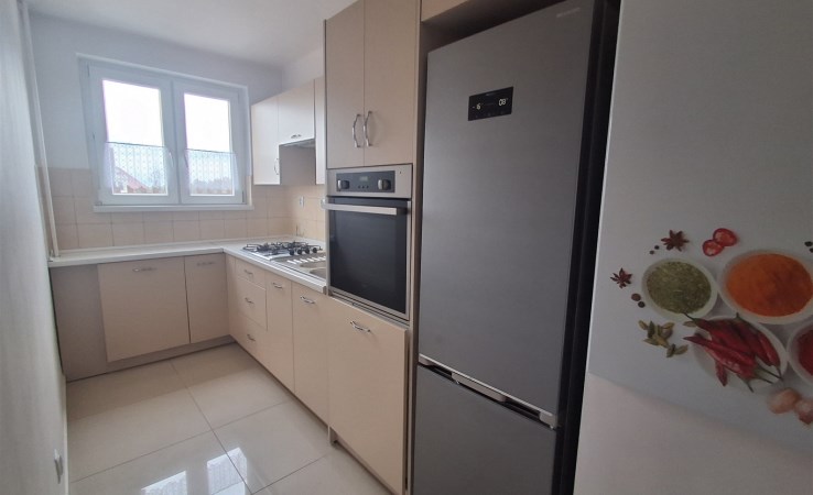 mieszkanie na sprzedaż - Oświęcim, Osiedle